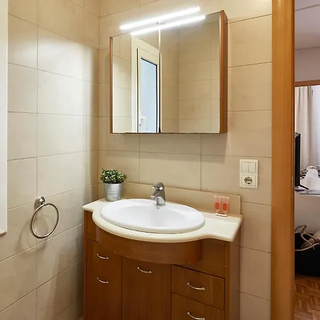 Bbarcelona Marina Flat ברצלונה